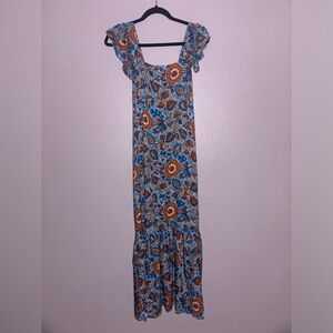 House of Harlow 1960 maxi dress